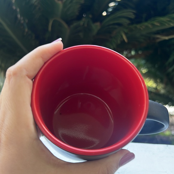 Vintage Can Cun Mug Mexico - Picture 5 of 10